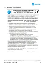 Предварительный просмотр 42 страницы STI RTQ Series Instruction Manual