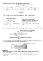 Предварительный просмотр 4 страницы STI SG990VA010 Installation And Operation Instructions Manual