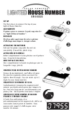 STI STI-30325 Quick Manual preview