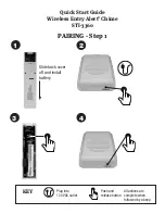 Preview for 1 page of STI STI-3360 Quick Start Manual