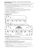 Preview for 7 page of STI STI-34108 Installation And Operation Manual