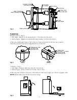 Предварительный просмотр 2 страницы STI STI-34401 Installation And Operation Manual