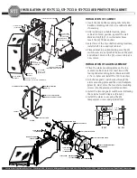 Preview for 1 page of STI STI-7532 Installation