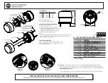 STI STI-SA5500 Quick Start Manual preview