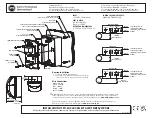 STI STI-SA5600 Installation preview