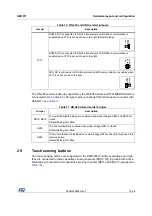 Preview for 19 page of STI STM32091C-EVAL User Manual