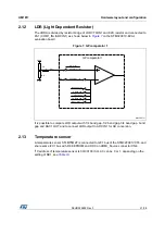 Preview for 21 page of STI STM32091C-EVAL User Manual