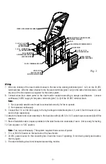 Preview for 5 page of STI Stopper II Series Manual