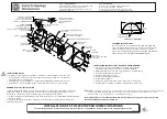 Preview for 1 page of STI Stopper STI-1229HTR240 Installation