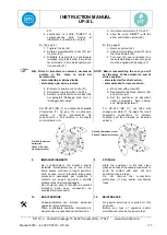 Preview for 11 page of STI UP-2/L Instruction Manual