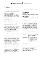 Preview for 10 page of STI VS6400 Series Installation And Operating Manual