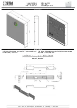 Preview for 3 page of Stid GAT nano Series Installation Procedure