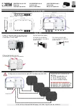 Preview for 14 page of Stid SLA-R41-A-U04 Installation Procedures Manual