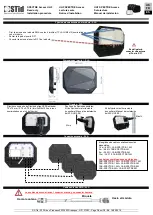 Preview for 15 page of Stid SLA-R41-A-U04 Installation Procedures Manual