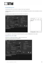 Предварительный просмотр 19 страницы Stid SWEDGE User Manual
