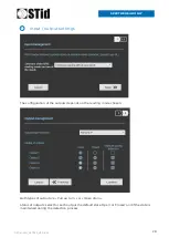 Preview for 28 page of Stid ultrys User Manual
