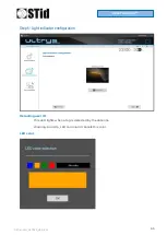 Preview for 65 page of Stid ultrys User Manual