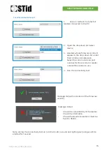 Preview for 74 page of Stid ultrys User Manual