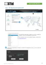 Preview for 76 page of Stid ultrys User Manual