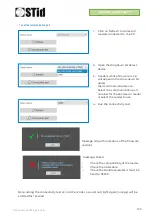 Preview for 123 page of Stid ultrys User Manual