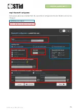 Preview for 134 page of Stid ultrys User Manual