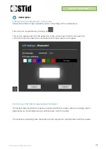 Preview for 141 page of Stid ultrys User Manual