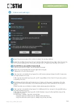 Preview for 145 page of Stid ultrys User Manual