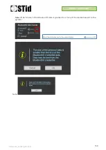 Preview for 159 page of Stid ultrys User Manual
