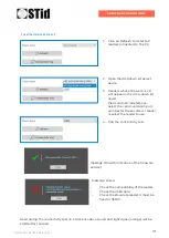 Preview for 171 page of Stid ultrys User Manual