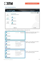 Preview for 191 page of Stid ultrys User Manual