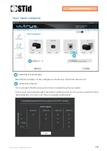 Preview for 200 page of Stid ultrys User Manual