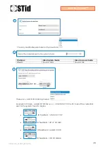 Preview for 210 page of Stid ultrys User Manual