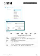 Preview for 237 page of Stid ultrys User Manual