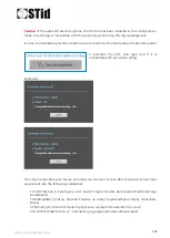 Preview for 281 page of Stid ultrys User Manual