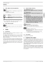 Preview for 15 page of STIEBEL ELTRON 000691 Operation And Installation