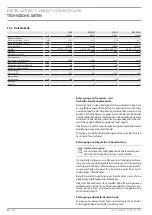 Предварительный просмотр 8 страницы STIEBEL ELTRON 003769 Operation And Installation