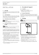 Preview for 19 page of STIEBEL ELTRON 003769 Operation And Installation