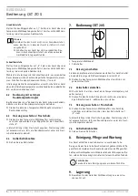 Preview for 6 page of STIEBEL ELTRON 071793 Operation And Installation