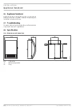 Preview for 20 page of STIEBEL ELTRON 071793 Operation And Installation