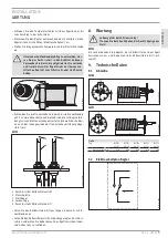 Preview for 5 page of STIEBEL ELTRON 072118 Operation And Installation