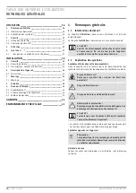 Preview for 16 page of STIEBEL ELTRON 072118 Operation And Installation