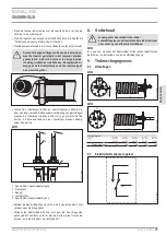 Preview for 25 page of STIEBEL ELTRON 072118 Operation And Installation