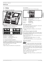 Предварительный просмотр 21 страницы STIEBEL ELTRON 074098 Operation And Installation