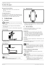 Предварительный просмотр 6 страницы STIEBEL ELTRON 074301 Operation And Installation Manual