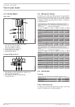 Предварительный просмотр 12 страницы STIEBEL ELTRON 074301 Operation And Installation Manual