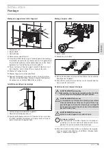 Preview for 35 page of STIEBEL ELTRON 074301 Operation And Installation Manual