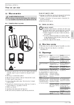 Preview for 37 page of STIEBEL ELTRON 074301 Operation And Installation Manual