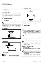 Предварительный просмотр 46 страницы STIEBEL ELTRON 074301 Operation And Installation Manual