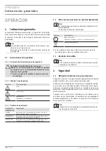 Preview for 60 page of STIEBEL ELTRON 074301 Operation And Installation Manual