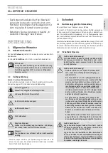 Preview for 3 page of STIEBEL ELTRON 074464 Operation And Installation